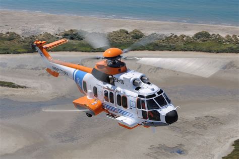 lola h255|Lobo Helicopter File .